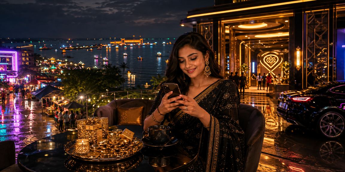 Mobile Casino in Bangladesh: In the Spotlight