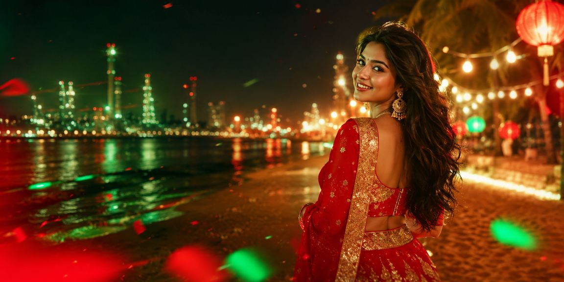 A user enjoying casino entertainment in Narayanganj on the occasion of Pohela Boishakh
