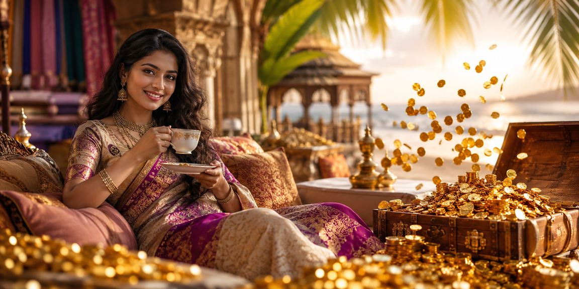 Entertainment Casino Experience in Rajshahi
